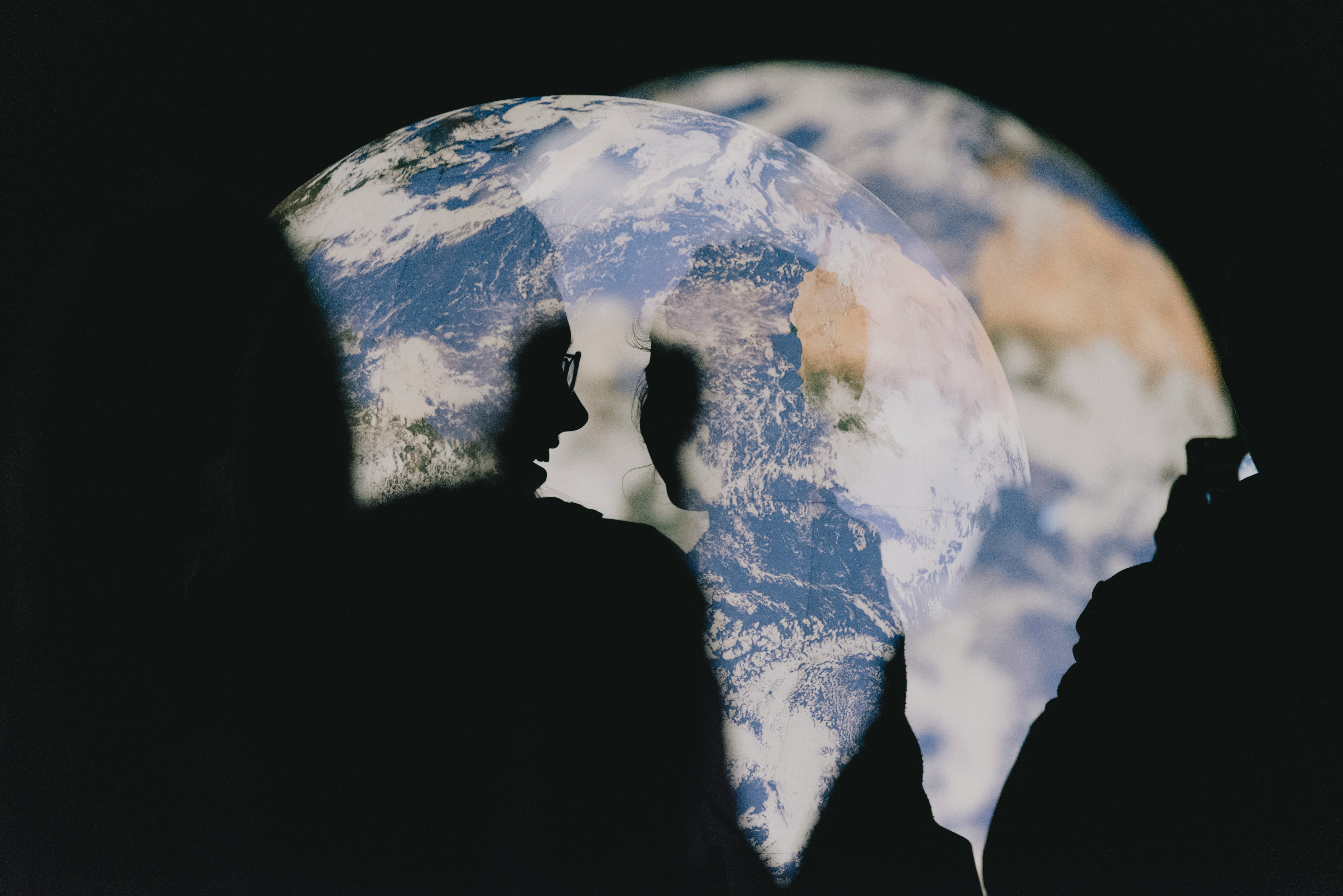 global presence